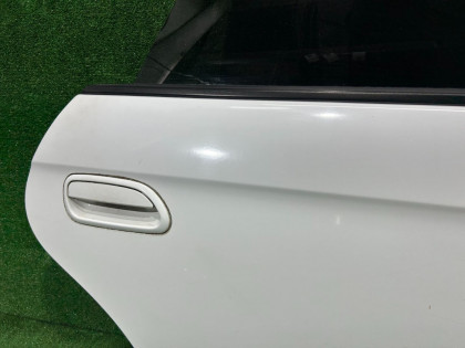 ประตูหลังขวา SUBARU LEGACY OEM 60400AE400 BE5 2000 WHITE 51E