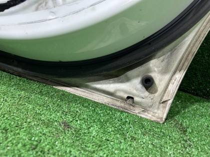 ประตูหลังขวา SUBARU LEGACY OEM 60400AE400 BE5 2000 WHITE 51E