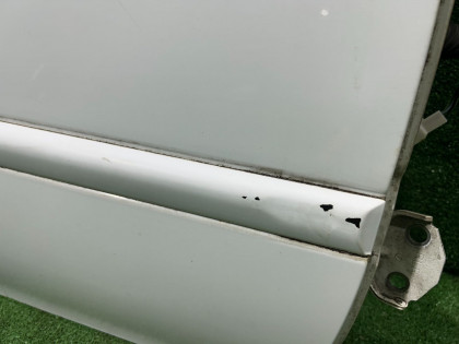 ประตูหลังขวา SUBARU LEGACY OEM 60400AE400 BE5 2000 WHITE 51E