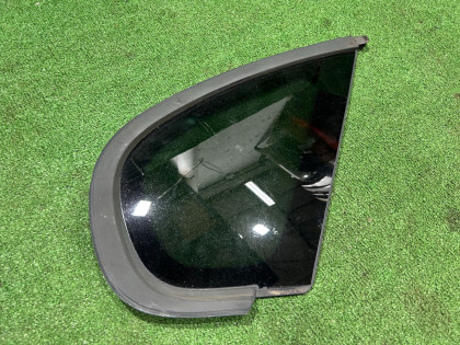 Right quarter window glass 65222AE020NB SUBARU LEGACY