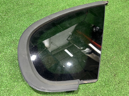 右三角窗玻璃 SUBARU LEGACY OEM 65222AE020NB BE5 2000