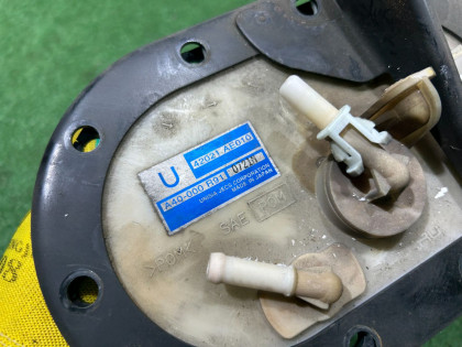 Bomba de combustible дефект трубки SUBARU LEGACY OEM 42021AE010 BE5 2000 EJ206 AT
