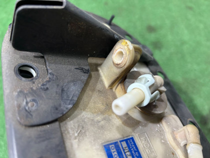 Bomba de combustible дефект трубки SUBARU LEGACY OEM 42021AE010 BE5 2000 EJ206 AT