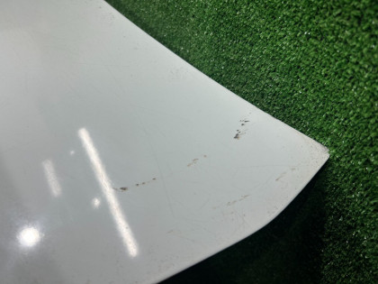 ฝากระโปรงท้าย Со спойлером SUBARU LEGACY OEM 57501AE050, 96062AE000WG, 84251AE03A BE5 2000 WHITE 51E