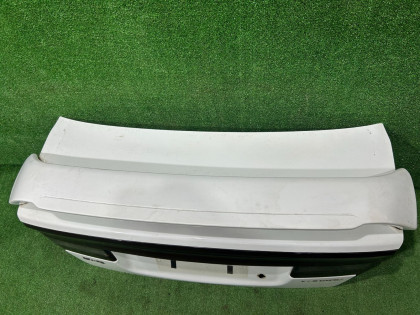 ฝากระโปรงท้าย Со спойлером SUBARU LEGACY OEM 57501AE050, 96062AE000WG, 84251AE03A BE5 2000 WHITE 51E
