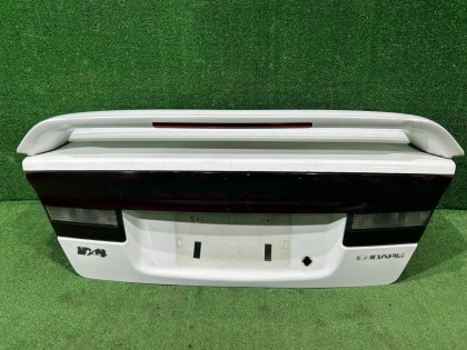 ฝากระโปรงท้าย Со спойлером 57501AE050, 96062AE000WG, 84251AE03A SUBARU LEGACY