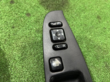 车窗控制模块 черный SUBARU LEGACY OEM 83071AE060, 83071AE040 BE5 2000 EJ206 AT