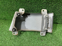 Trim panel under left tail light SUBARU LEGACY OEM 51473AE011 BE5 2000 WHITE 51E