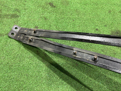 Correas del depósito de combustible SUBARU LEGACY OEM 42017AE010  42017AE000 BE5 2000 EJ206 AT