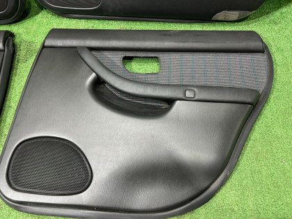 Painéis de porta SUBARU LEGACY OEM 94210AE060ML 94210AE070ML 94220AE060ML 94220AE070ML BE5 2000 WHITE 51E