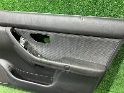 Painéis de porta SUBARU LEGACY OEM 94210AE060ML 94210AE070ML 94220AE060ML 94220AE070ML BE5 2000 WHITE 51E