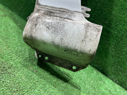 Aleta delantera izquierda SUBARU LEGACY OEM 57120AE011 BE5 2000 WHITE 51E