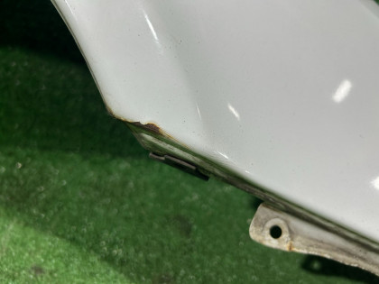 Guarda-lamas dianteiro direito SUBARU LEGACY OEM 57120AE001 BE5 2000 WHITE 51E