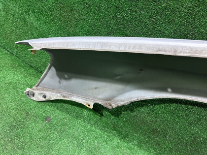 Guarda-lamas dianteiro direito SUBARU LEGACY OEM 57120AE001 BE5 2000 WHITE 51E