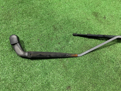Limpa-vidros traseiro SUBARU LEGACY OEM 86532AE040 BE5 2000