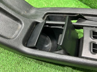 カップホルダー дефект SUBARU LEGACY OEM 92132AE000ML 66150AE020ML BE5 2000 WHITE 51E