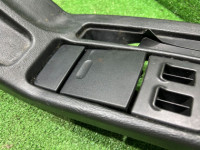 カップホルダー дефект SUBARU LEGACY OEM 92132AE000ML 66150AE020ML BE5 2000 WHITE 51E