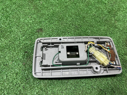中顶灯 SUBARU LEGACY OEM 84601AE000NE BE5 2000 EJ206 AT