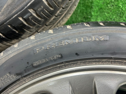 Pneus Pirelli premium P8fs 215/45 R17 SUBARU LEGACY OEM 28121AE120 BE5 2000