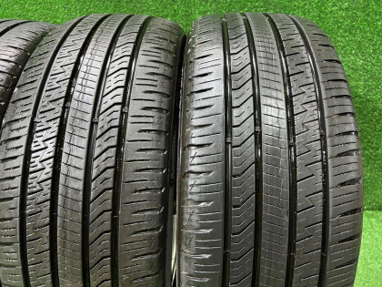 Pneus Pirelli premium P8fs 215/45 R17 SUBARU LEGACY OEM 28121AE120 BE5 2000