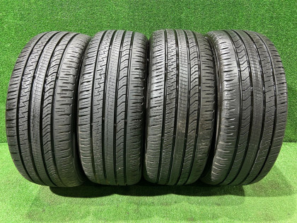 ยางรถยนต์ Pirelli premium P8fs 215/45 R17 28121AE120 SUBARU LEGACY