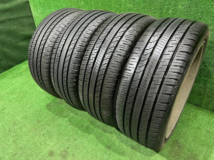 Pneus Pirelli premium P8fs 215/45 R17 SUBARU LEGACY OEM 28121AE120 BE5 2000