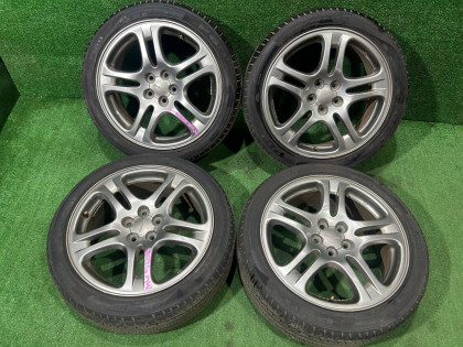 ล้อแม็ก R17 5*100 28111AE142 SUBARU LEGACY