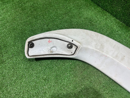 Alerón SUBARU LEGACY OEM 96031AE020WG BH5 2002 WHITE 51E