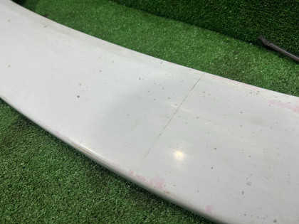 Alerón SUBARU LEGACY OEM 96031AE020WG BH5 2002 WHITE 51E