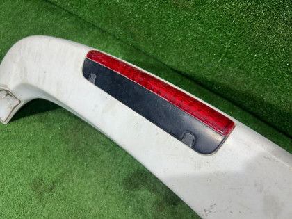 Alerón SUBARU LEGACY OEM 96031AE020WG BH5 2002 WHITE 51E