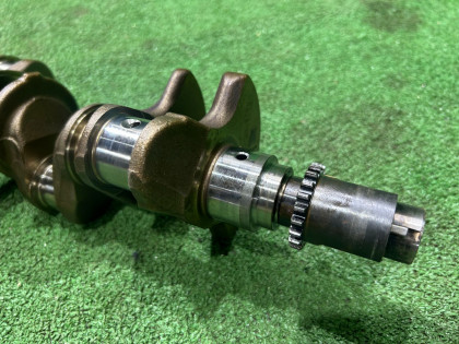 曲轴 R06A SUZUKI HUSTLER OEM 12345678 MR41S 2017 R06A