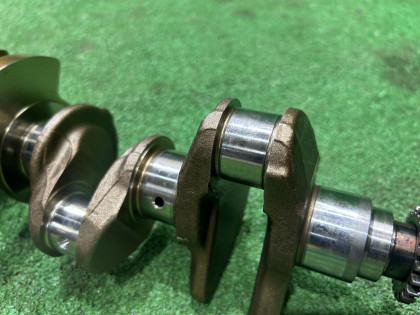 曲轴 R06A SUZUKI HUSTLER OEM 12345678 MR41S 2017 R06A
