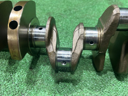 曲轴 R06A SUZUKI HUSTLER OEM 12345678 MR41S 2017 R06A