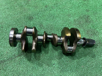 曲轴 R06A SUZUKI HUSTLER OEM 12345678 MR41S 2017 R06A
