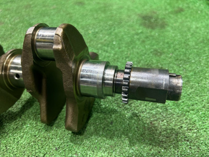 曲轴 R06A SUZUKI HUSTLER OEM 12345678 MR41S 2017 R06A