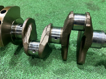 曲轴 R06A SUZUKI HUSTLER OEM 12345678 MR41S 2017 R06A