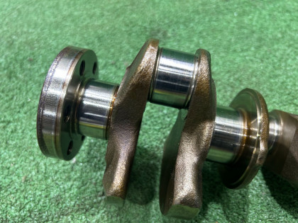 曲轴 R06A SUZUKI HUSTLER OEM 12345678 MR41S 2017 R06A
