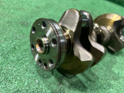 曲轴 R06A SUZUKI HUSTLER OEM 12345678 MR41S 2017 R06A