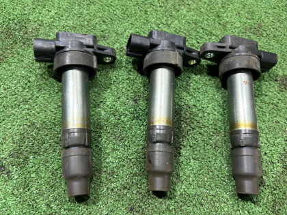 Bobina de ignição NL3 099700 SUZUKI HUSTLER OEM 3340074P00 MR41S 2017 R06A