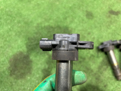 Bobina de ignição NL3 099700 SUZUKI HUSTLER OEM 3340074P00 MR41S 2017 R06A