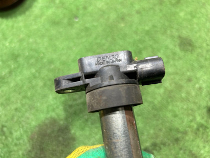 Bobina de ignição NL3 099700 SUZUKI HUSTLER OEM 3340074P00 MR41S 2017 R06A