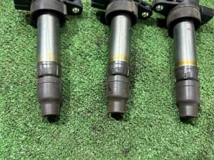 Bobina de ignição NL3 099700 SUZUKI HUSTLER OEM 3340074P00 MR41S 2017 R06A