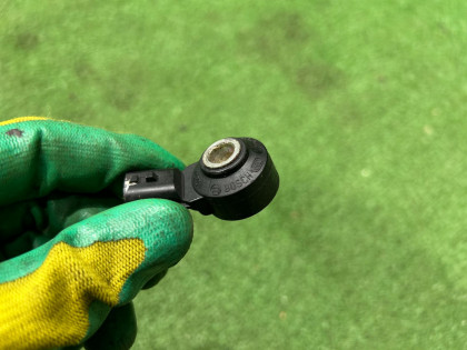 Knock sensor SUZUKI HUSTLER OEM 0261231282 MR41S 2017 R06A