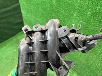 Intake manifold SUZUKI HUSTLER OEM 12345 MR41S 2017 R06A
