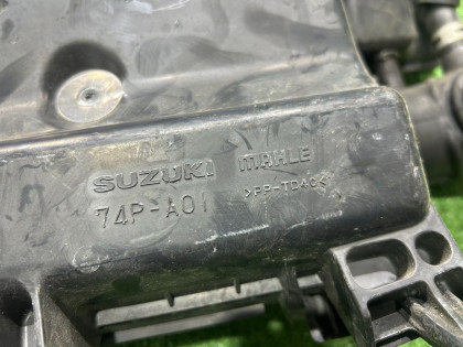 エアクリーナーボックス SUZUKI HUSTLER OEM 12345 MR41S 2017 R06A