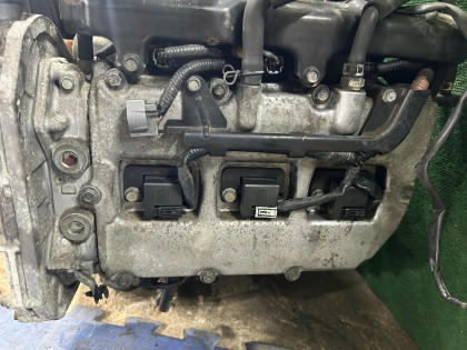Motor SUBARU LEGACY OEM 10100BH350 BEE 2003 EZ30 AT