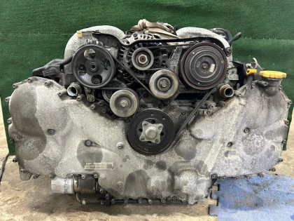เครื่องยนต์ 10100BH350 SUBARU LEGACY