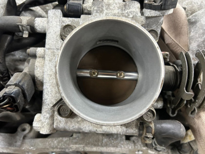 Motor SUBARU LEGACY OEM 10100BH350 BEE 2003 EZ30 AT