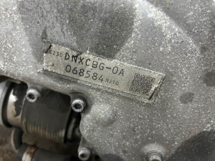 Motor SUBARU LEGACY OEM 10100BH350 BEE 2003 EZ30 AT