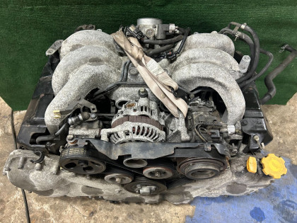 Motor SUBARU LEGACY OEM 10100BH350 BEE 2003 EZ30 AT